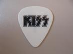 KISS plectrum, Ophalen of Verzenden, Nieuw, Instrument of Toebehoren