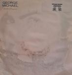 GEORGE MICHAEL - FATHER FIGURE (HOES BESCHADIGD), Cd's en Dvd's, Vinyl Singles, Ophalen of Verzenden, Gebruikt, Pop