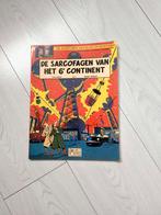 Blake en Mortimer, Ophalen of Verzenden, Zo goed als nieuw