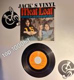 Meat Loaf - Paradise By The Dashboard Light 7" Single, Ophalen of Verzenden, 1960 tot 1980, Gebruikt