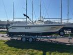 Boston Whaler Outrage 23 (bj 1998), Gebruikt, Benzine, 6 meter of meer, 70 pk of meer