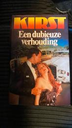 Een dubieuze verhouding, Ophalen of Verzenden, Zo goed als nieuw