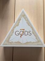 7 Gods Bordspel - Nieuw!, Hobby en Vrije tijd, Gezelschapsspellen | Bordspellen, Drie of vier spelers, Ophalen of Verzenden, Nieuw