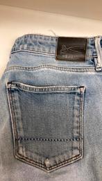 ❗️Denham Monroe girlfriend jeans maat W30, Maat 38/40 (M), Zo goed als nieuw, Lang, Verzenden