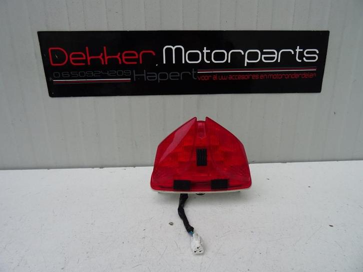 Origineel Led Achterlicht Suzuki GSXR750 GSXR600 2008-2010, Motoren, Onderdelen | Suzuki, Gebruikt, Ophalen of Verzenden