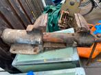Bankschroef, Antiek en Kunst, Antiek | Gereedschap en Instrumenten, Ophalen