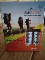 Stove-top heater Alleen ophalen mogelijk, Ophalen of Verzenden