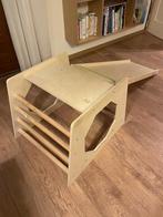 Klimrek Lidl, Kinderen en Baby's, Speelgoed | Houten speelgoed, Ophalen, Gebruikt, Overige typen