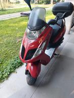 kymco new dink, Ophalen, Gebruikt, Overige modellen