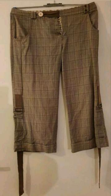 3/4 broek IKKS  beschikbaar voor biedingen