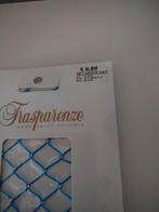 Carnavals panty nieuw, Ophalen of Verzenden, Nieuw, Zwart, Panty