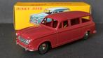 Peugeot 403 Familiale 1:43 Dinky Toys Atlas Reedition Pol, Auto, Norev Atlas, Nieuw, Dinky Toys