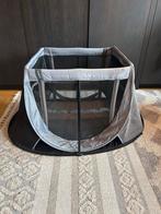 Aeromoov Reisbedje + Zonnedak & Muggennet, Kinderen en Baby's, Ophalen of Verzenden, Zo goed als nieuw, Reisbedje