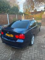 BMW 3-Serie 3.0 D 325 AUT 2011 Blauw, Automaat, Euro 5, Achterwielaandrijving, 1800 kg