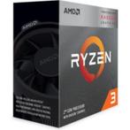 Div Ryzen Processors, Ophalen of Verzenden, 3 tot 4 Ghz