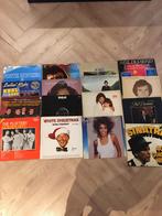 Heel veel oude LP’s/vinyl, Ophalen, Gebruikt, Overige formaten, Nederlandstalig