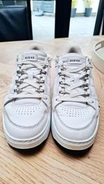 Witte Nubikk sneakers, Nubikk, Wit, Ophalen of Verzenden, Sneakers of Gympen