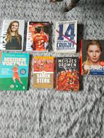 Oranje leeuwinnen Lieke Martens Anouk Hoogendijk Miedema, Boek of Tijdschrift, Overige binnenlandse clubs, Ophalen of Verzenden