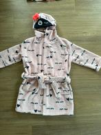 Fijn, grappig badjasje maat 98-104, Jongen of Meisje, Ophalen of Verzenden, Hema, Overige typen