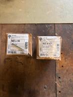 m3 x 50 bout, Ophalen of Verzenden, Nieuw, 50 tot 100 mm, Bouten of Moeren