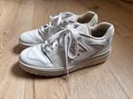 New Balance 550 sneaker - wit met creme maat 41, Kleding | Dames, Schoenen, Ophalen of Verzenden, Zo goed als nieuw