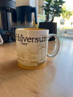 Starbucks mok / cup Hilversum, Ophalen of Verzenden, Zo goed als nieuw, Frisdrankglas