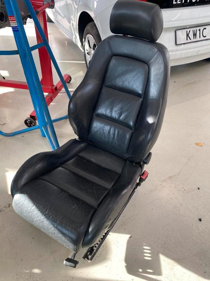 Volledig audi tt interieur te koop!, Auto-onderdelen, Interieur en Bekleding, Audi, Ophalen of Verzenden