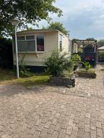Te koop: Stacaravan op Camping het Veenmeer, Caravans en Kamperen, Stacaravans, Tot en met 4