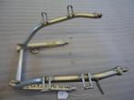 GSXR750 1998 - 2000, 1996 - 1997 Suzuki Subframe D1-23273