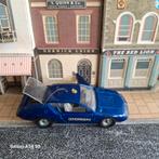 Solido Renault Alpine A 310 Gendarmerie, Verzenden, Gebruikt, Auto, Solido