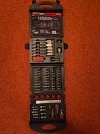 118 delige boorset Wolfgang, Ophalen of Verzenden, Zo goed als nieuw