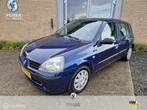 Renault Clio 1.2 Authentique Comfort 5DRS, Auto's, Voorwielaandrijving, Metallic lak, Gebruikt, 31 €/maand
