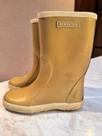 Bergstein Laarsjes Goud Maat 32, Kinderen en Baby's, Ophalen of Verzenden, Gebruikt, Jongen of Meisje, Laarzen