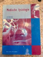 L.N. Bouman - Medische fysiologie, Ophalen of Verzenden, Zo goed als nieuw, L.N. Bouman; J.A. Bernards