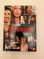 Grey's Anatomy - seizoen 1 t/m 4, Cd's en Dvd's, Dvd's | Tv en Series, Alle leeftijden, Boxset, Drama, Ophalen of Verzenden