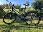 Specialized CrossOver Hybride damesfiets. Maat L., Fietsen en Brommers, Ophalen, Gebruikt, Overige merken, Versnellingen