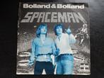 Bolland & Bolland - Spaceman, Cd's en Dvd's, Ophalen of Verzenden, Zo goed als nieuw, Pop