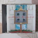 Jan Akkerman - The noise of art cd, Ophalen of Verzenden, Zo goed als nieuw, Alternative