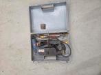 Kress boormachine, Ophalen, Gebruikt, 400 tot 600 watt, Boormachine