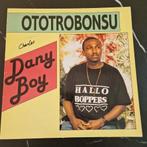 Ototrobonsu - Dany Boy LP (1992) Ghana Highlife, Ophalen of Verzenden, Gebruikt