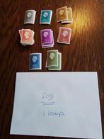 Nederlandse postzegels advertentie 209, Postzegels en Munten, Postzegels | Nederland, Ophalen of Verzenden