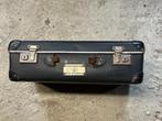 KLM Koffertje Vintage, Ophalen, Overige materialen, Gebruikt, Minder dan 50 cm