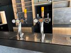 Prachtige tap installatie met 6 kranen, Zakelijke goederen, Horeca | Overige, Ophalen
