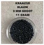Kraaltjes / Draadjes - diverse kleuren zakjes, Ophalen of Verzenden, Zo goed als nieuw, Overige typen