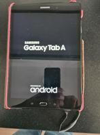 samsung tablet 1x groot en 1x klein - goedwerkend, Computers en Software, Android Tablets, 10 inch, Gebruikt, Samsung tablet 1x groot en 1x klein