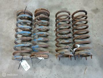 Veren Land Rover Discovery II 2 Heavy Duty 1" Lift Vering beschikbaar voor biedingen