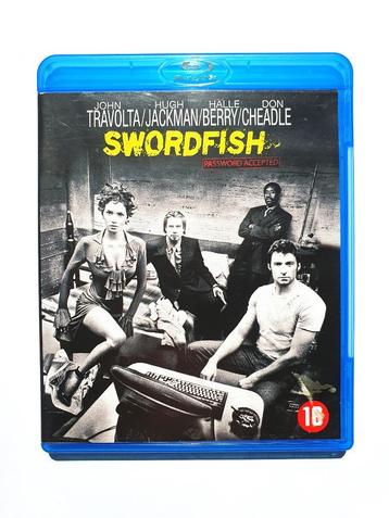 Swordfish beschikbaar voor biedingen