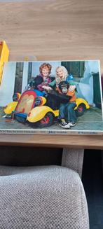 kinderpuzzels, Ophalen of Verzenden, Meer dan 50 stukjes, Gebruikt, 6 jaar of ouder