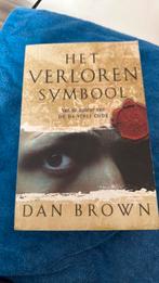 Dan Brown - Het verloren symbool, Boeken, Ophalen, Zo goed als nieuw, Dan Brown, Amerika