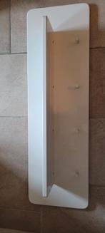 Wandplank, bijv Plank voor boven de commode, Ophalen of Verzenden, Zo goed als nieuw